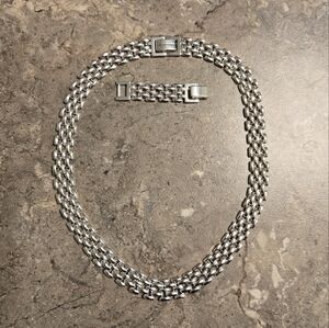 Jenny Bird Francis Choker